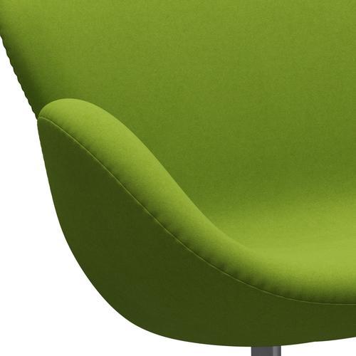 [product_category]-Fritz Hansen Swan Sofa 2 Seater, Silver Grey/Comfort Green (68011)-Fritz Hansen-3321-C68011-SGBASE-FRI-7