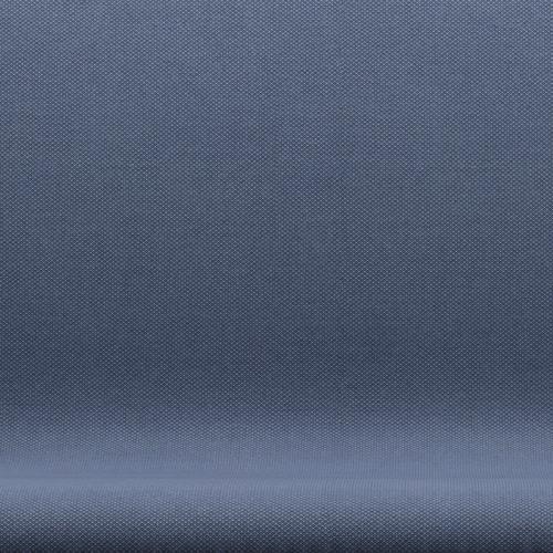 [product_category]-Fritz Hansen Swan Sofa 2 Seater, Silver Grey/Fiord Lavender-Fritz Hansen-3321-FIO672-SGBASE-FRI-6