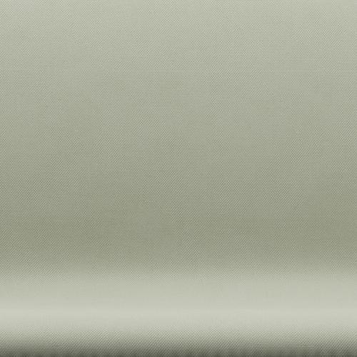[product_category]-Fritz Hansen Swan Sofa 2 Seater, Silver Grey/Steelcut Turquoise Light-Fritz Hansen-3321-STI935-SGBASE-FRI-6