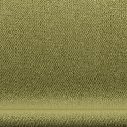 [product_category]-Fritz Hansen Swan Sofa 2 Seater, Warm Graphite/Capture Wamrgrün-Fritz Hansen-3321-CP5301-WGBASE-FRI-6