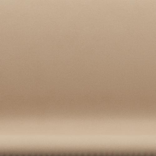 [product_category]-Fritz Hansen Swan Sofa 2 Seater, Warm Graphite/Comfort Beige (61003)-Fritz Hansen-3321-C61003-WGBASE-FRI-6