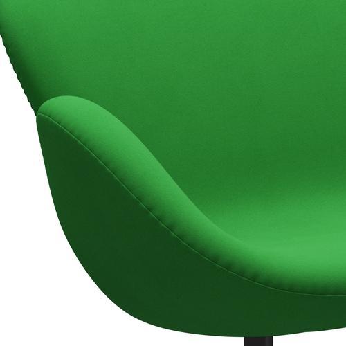[product_category]-Fritz Hansen Swan Sofa 2 Seater, Warm Graphite/Comfort Green (68003)-Fritz Hansen-3321-C68003-WGBASE-FRI-7