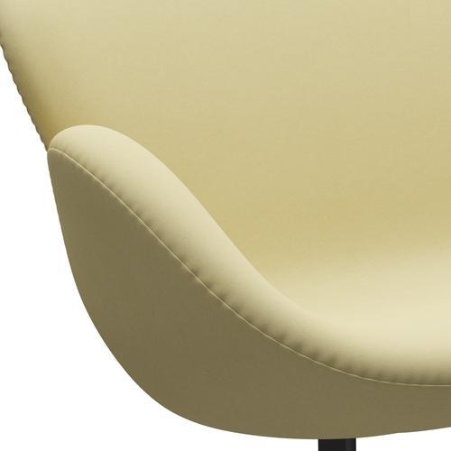 [product_category]-Fritz Hansen Swan Sofa 2 Seater, Warm Graphite/Comfort Grey (68008)-Fritz Hansen-3321-C68008-WGBASE-FRI-7