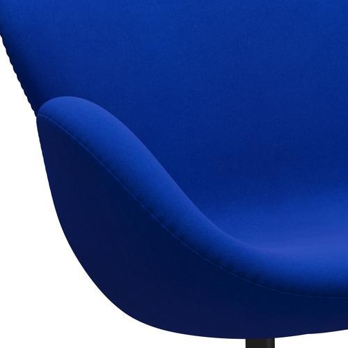 [product_category]-Fritz Hansen Swan Sofa 2 Seater, Warm Graphite/Divina Blue-Fritz Hansen-3321-DIV756-WGBASE-FRI-7