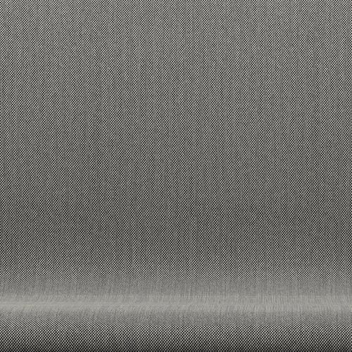 [product_category]-Fritz Hansen Swan Sofa 2 Seater, Warm Graphite/Steelcut Trio White/Black-Fritz Hansen-3321-STR124-WGBASE-FRI-6