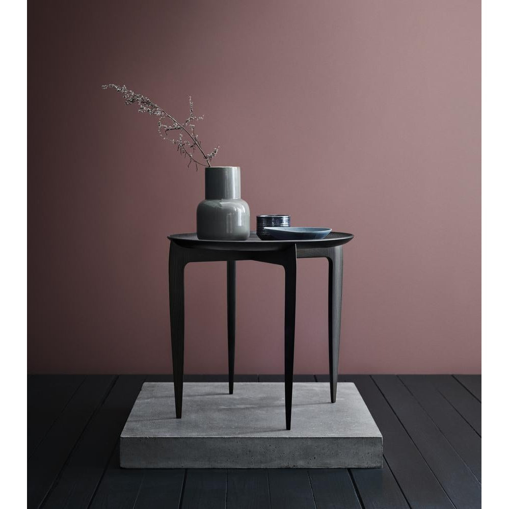 [product_category]-Fritz Hansen Tray Table, Oak-Fritz Hansen-5704890401200-840120-FRI-2