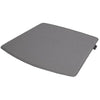 Fritz Hansen Vico Duo™ Seat Cushion, Dark Grey
