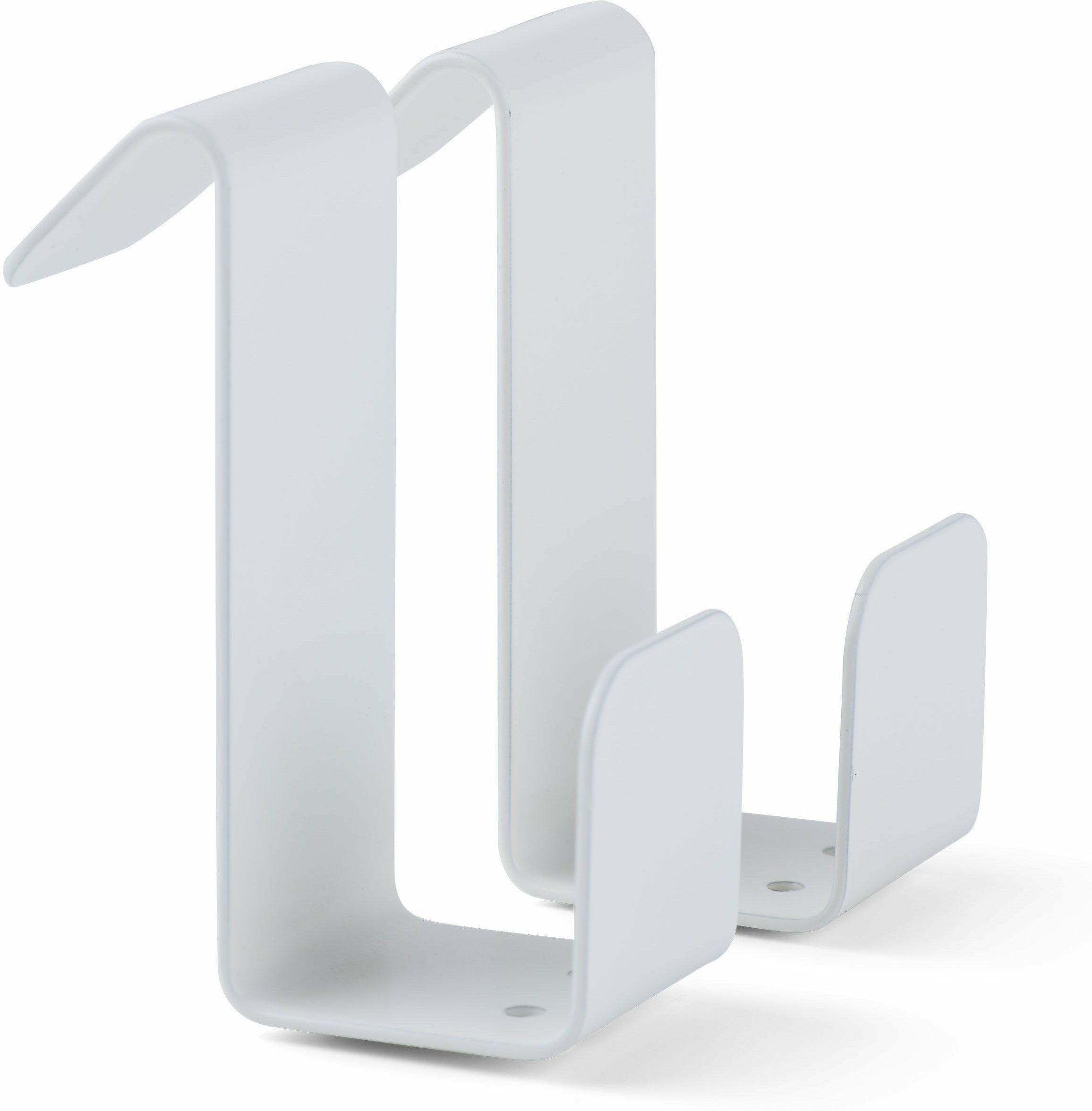 [product_category]-Gejst Flex Hook White 2pcs, 6cm-Gejst-5712731004121-412-GEJ-1