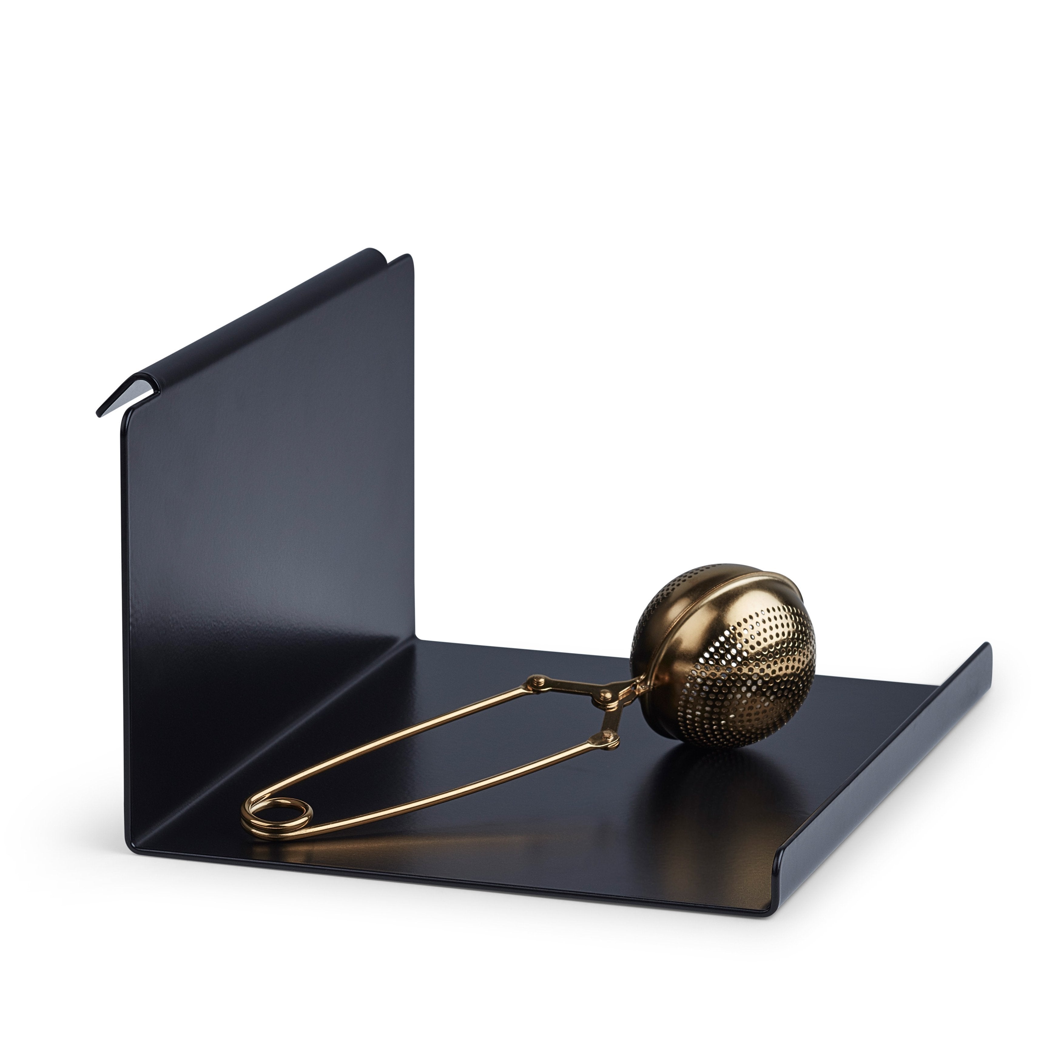 [product_category]-Gejst Flex Shelf Black, 12cm-Gejst-5712731004282-428-GEJ-2