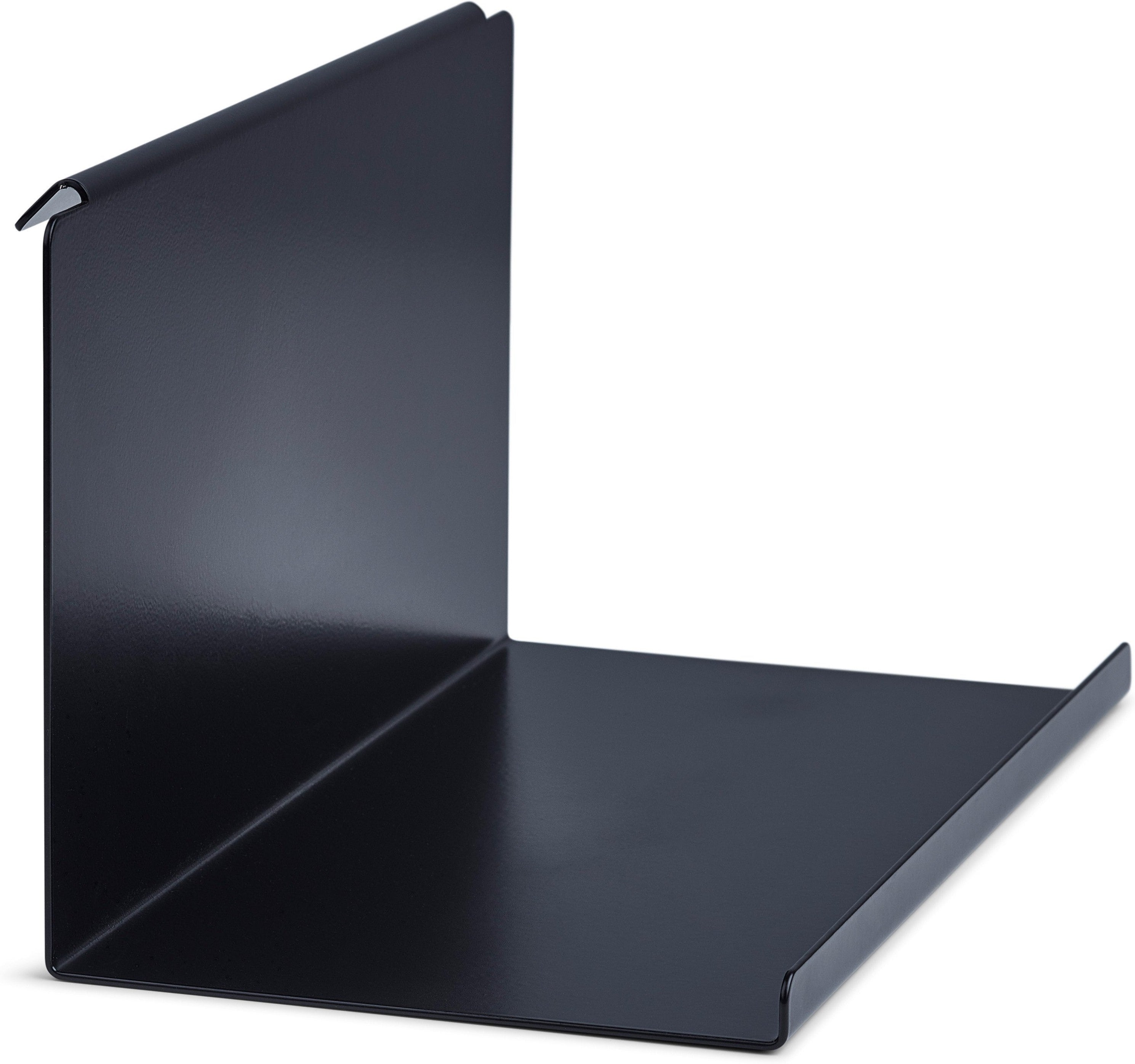 [product_category]-Gejst Flex Shelf Side Table Black, 13cm-Gejst-5712731004305-430-GEJ-1