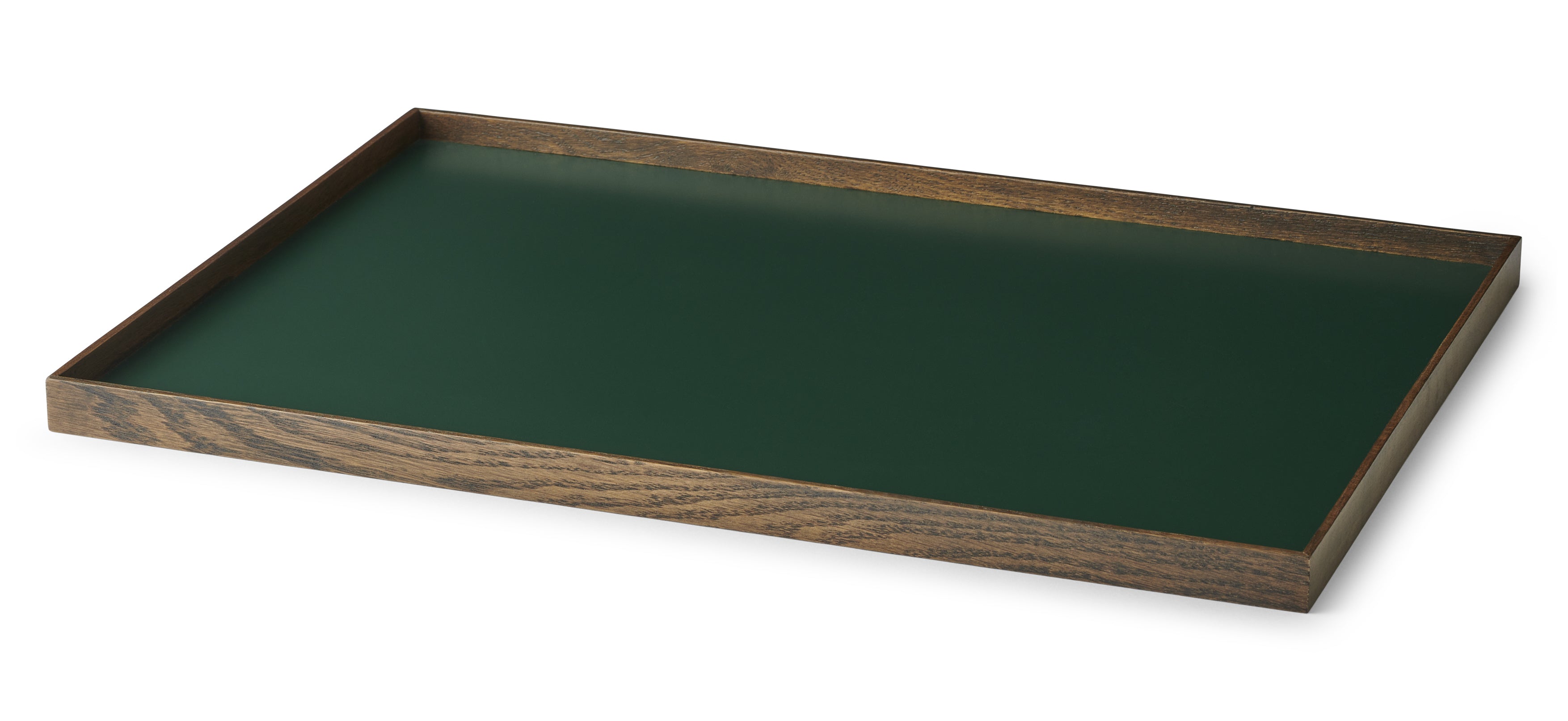 [product_category]-Gejst Frame Tray Smoked Oak/Green, Large-Gejst-5712731002271-00227-GEJ-1