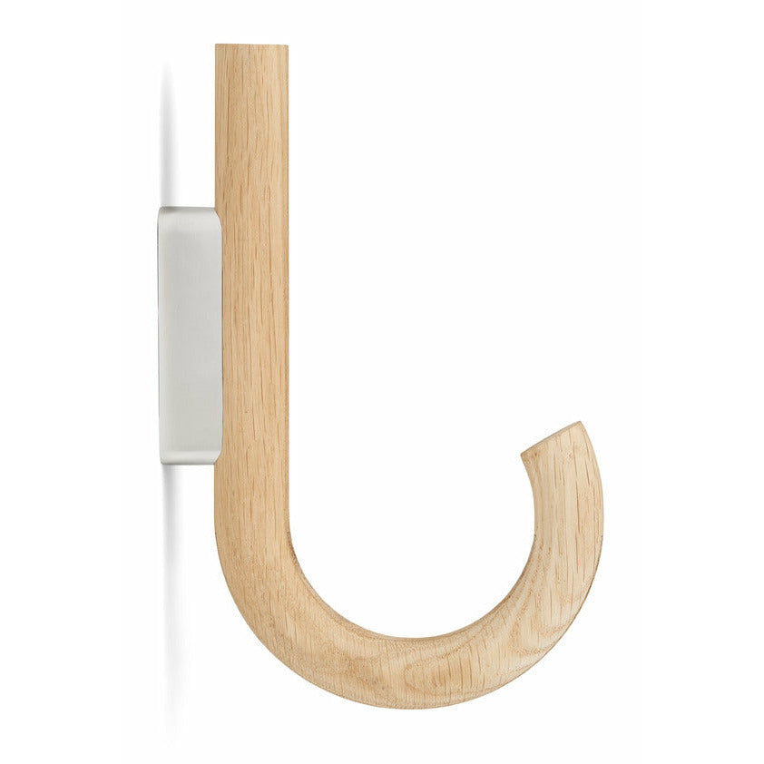 [product_category]-Gejst Hook, Black Oak/Chrome-Gejst-5712731102353-10235-GEJ-1