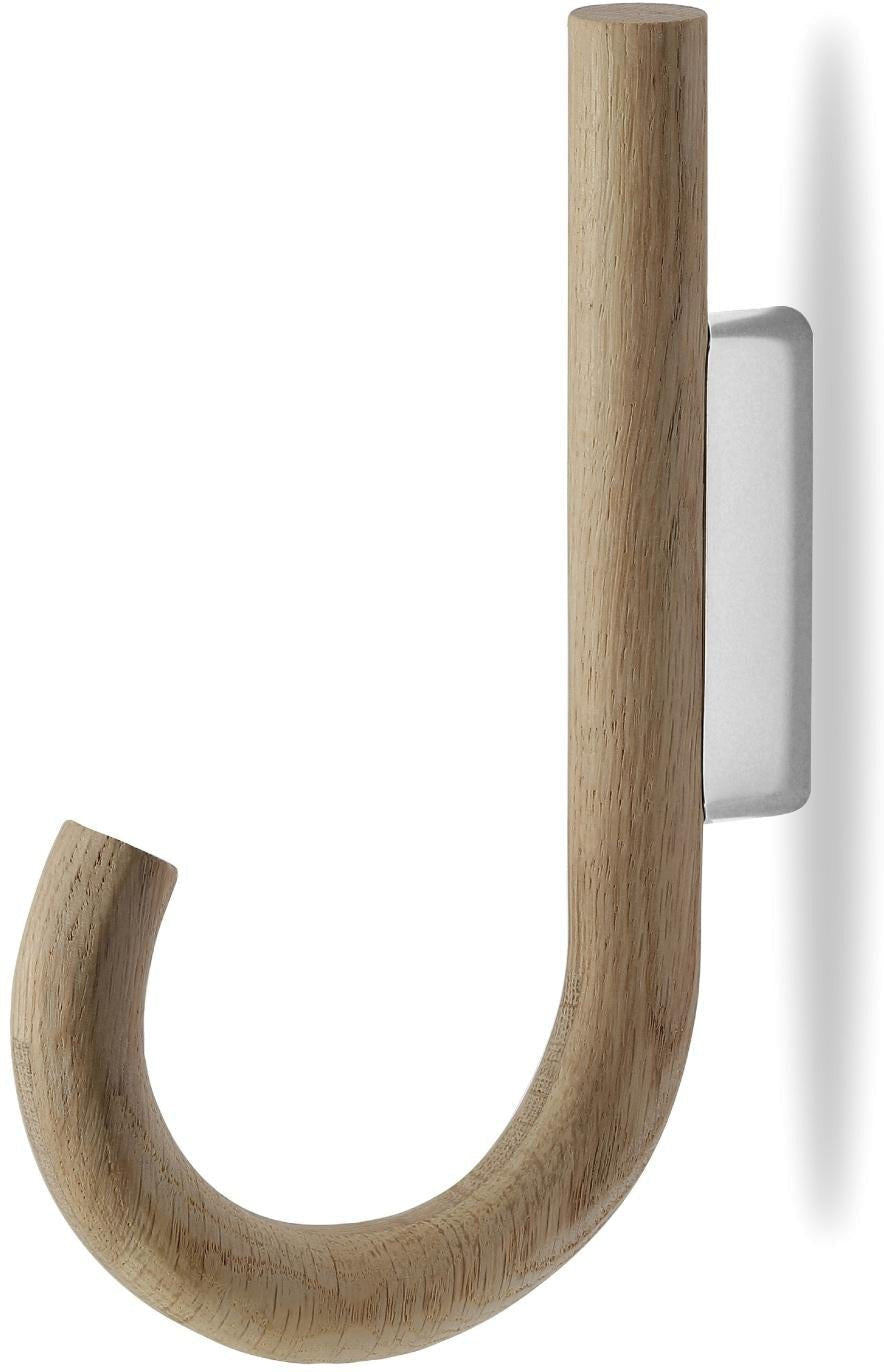 [product_category]-Gejst Hook Oak/Chrome, 1,9cm-Gejst-5712731102315-10231-GEJ-1