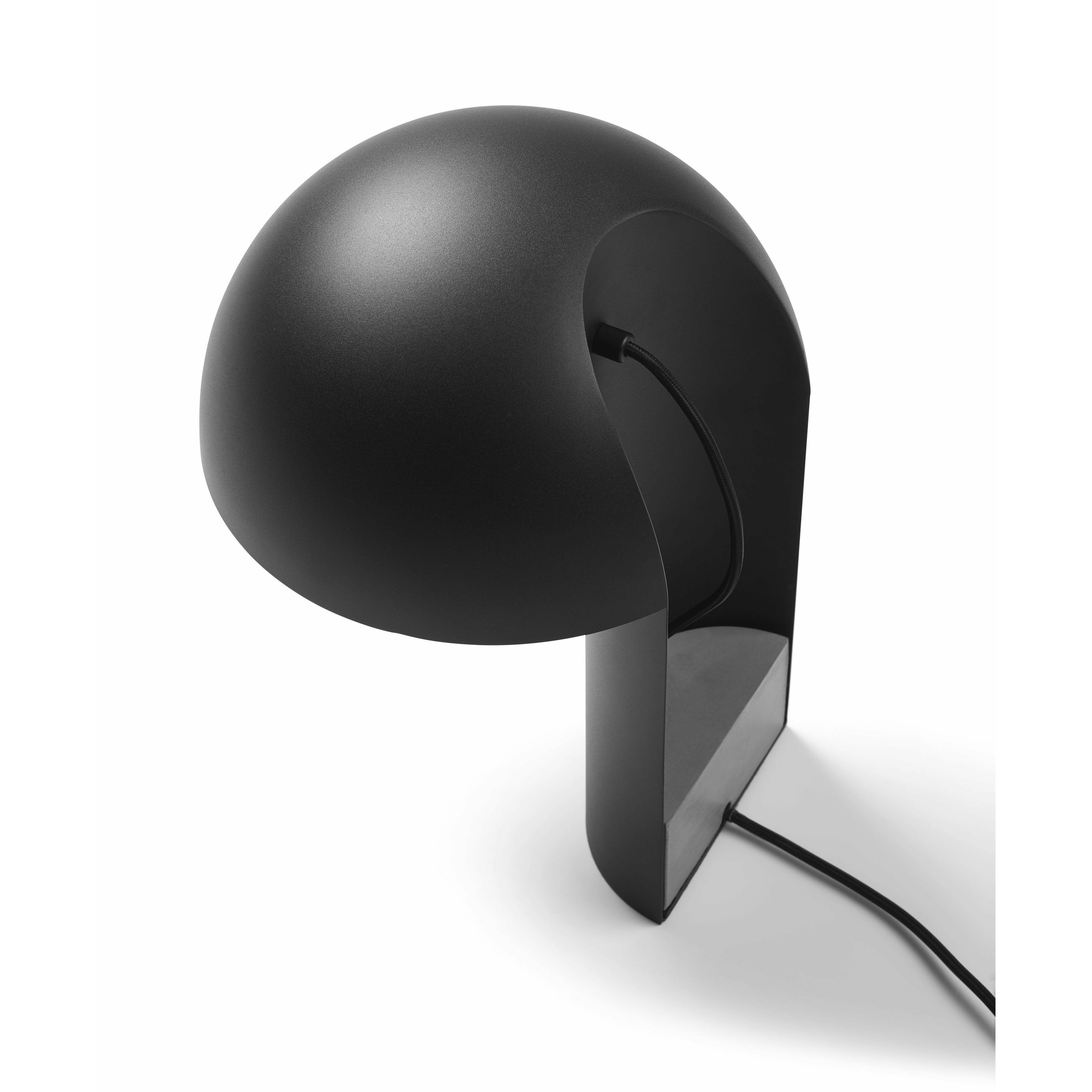 [product_category]-Gejst Leery Table Lamp Black, 40cm-Gejst-5712731401005-40100-GEJ-2