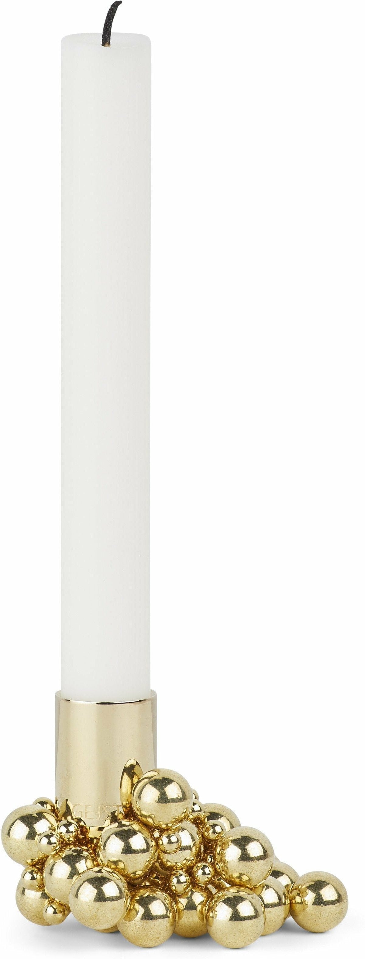[product_category]-Gejst Molekyl Candle Holder Brass, 3,3cm-Gejst-5712731100038-10003-GEJ-1