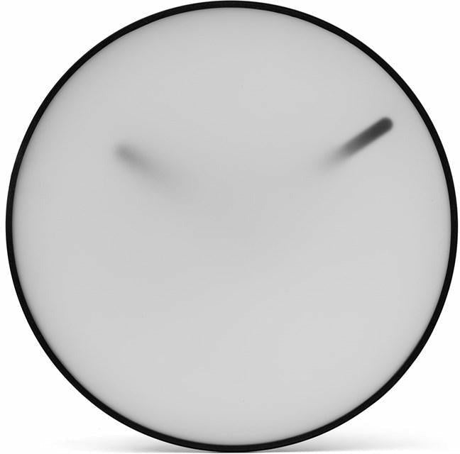 [product_category]-Gejst Momentt Wall Clock, White-Gejst-5712731104104-10410-GEJ-1