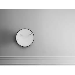 [product_category]-Gejst Momentt Wall Clock, White-Gejst-5712731104104-10410-GEJ-2