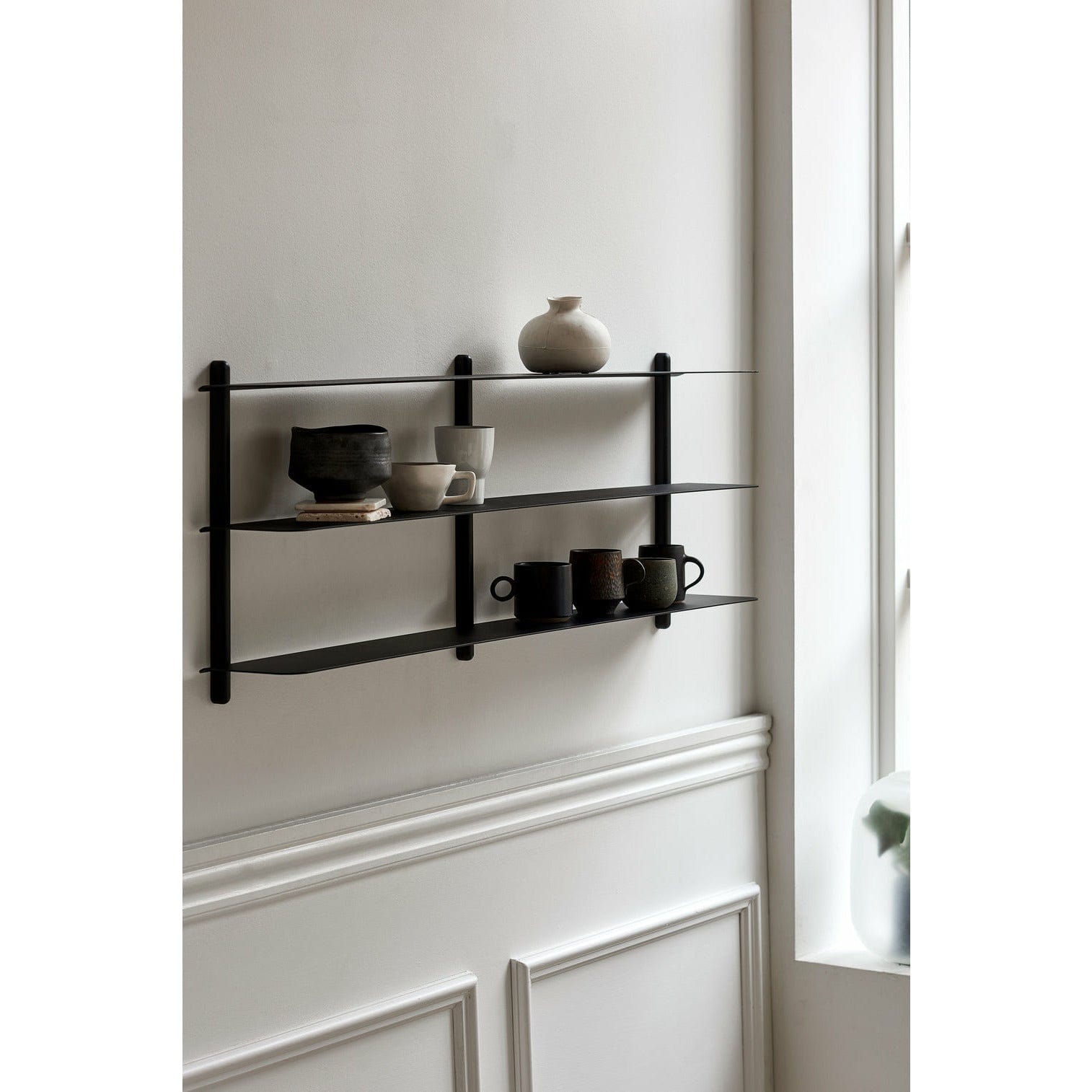 [product_category]-Gejst Nivo Regal D, Black Ash/Black-Gejst-5712731201308-20130-GEJ-4