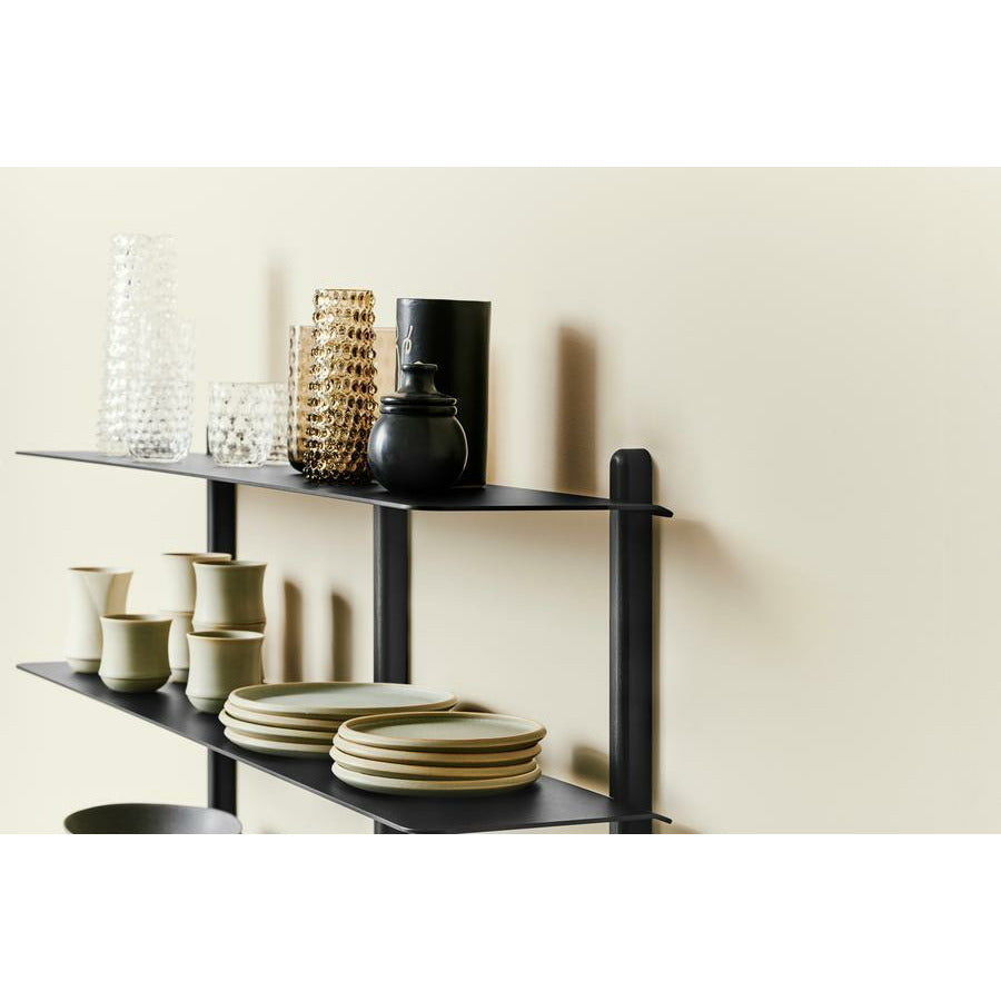 [product_category]-Gejst Nivo Shelf D Large, Black Ash/Black-Gejst-5712731201322-20132-GEJ-3