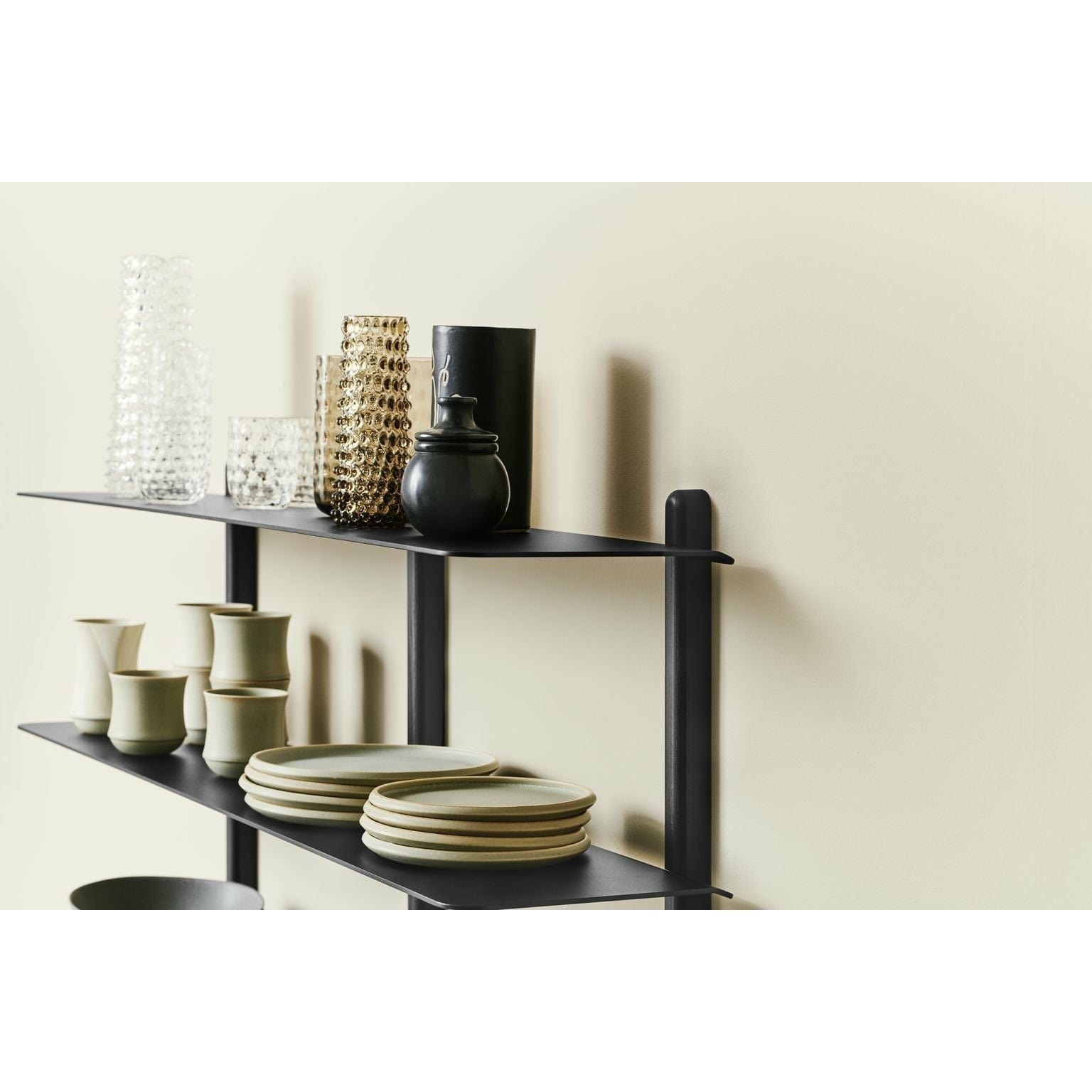 [product_category]-Gejst Nivo Shelf E Large, Black Ash/Black-Gejst-5712731201421-20142-GEJ-2