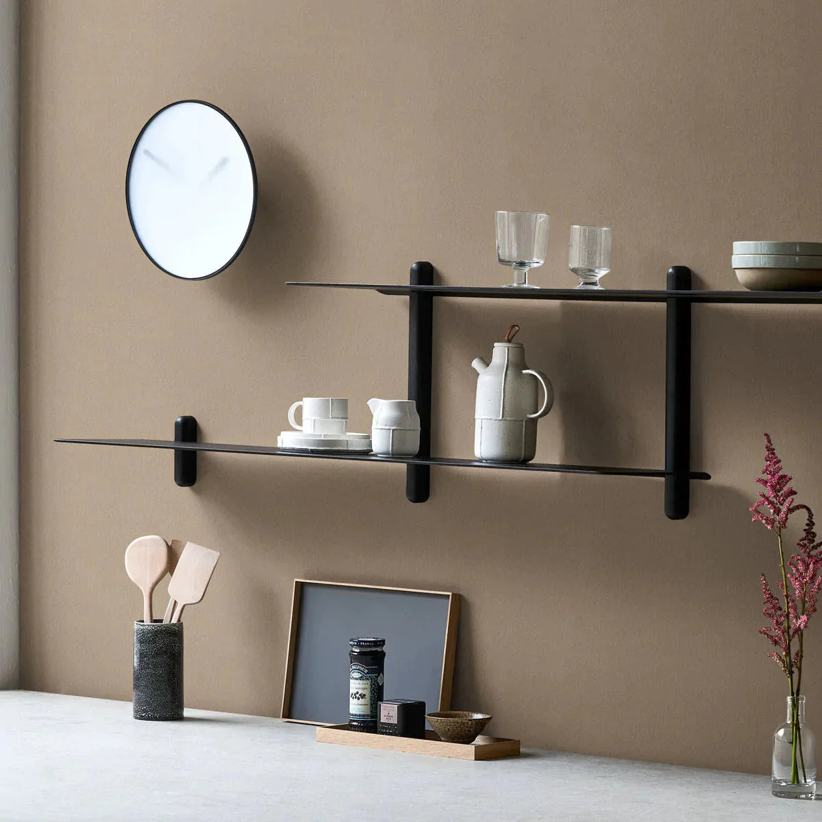 [product_category]-Gejst Nivo Shelf H Large, Ash Black Stained/Black-Gejst-5712731201728-20172-GEJ-3