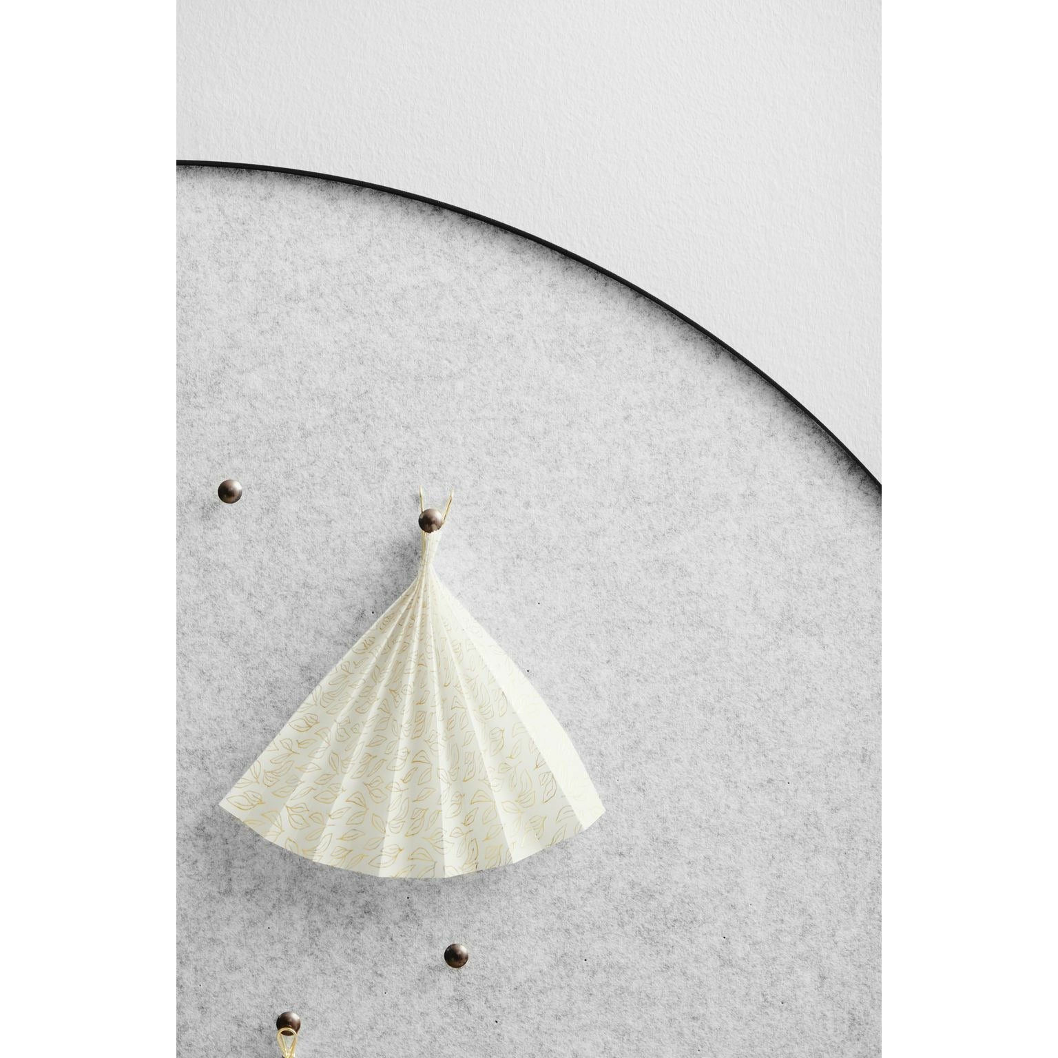 [product_category]-Gejst Pinboard, Light Grey-Gejst-5712731102216-10221-GEJ-3