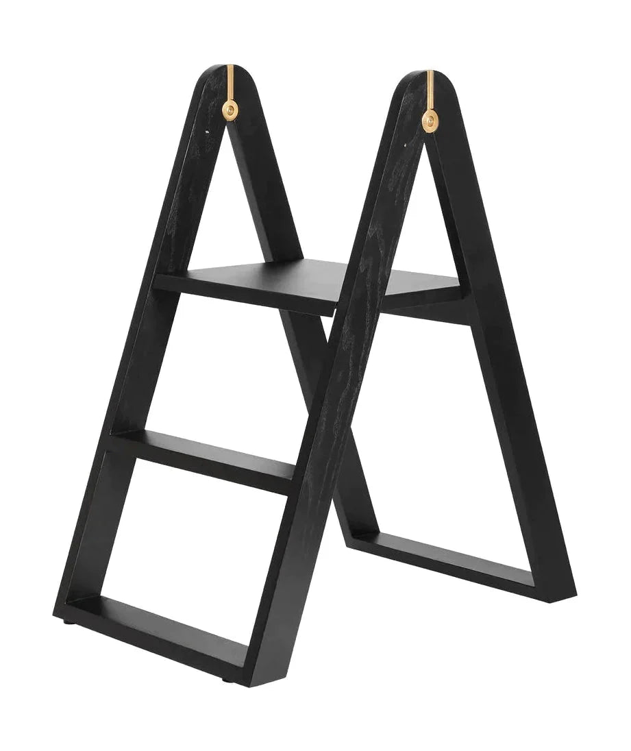 [product_category]-Gejst Reech Stepladder, Black-Gejst-5712731200202-20020-GEJ-1