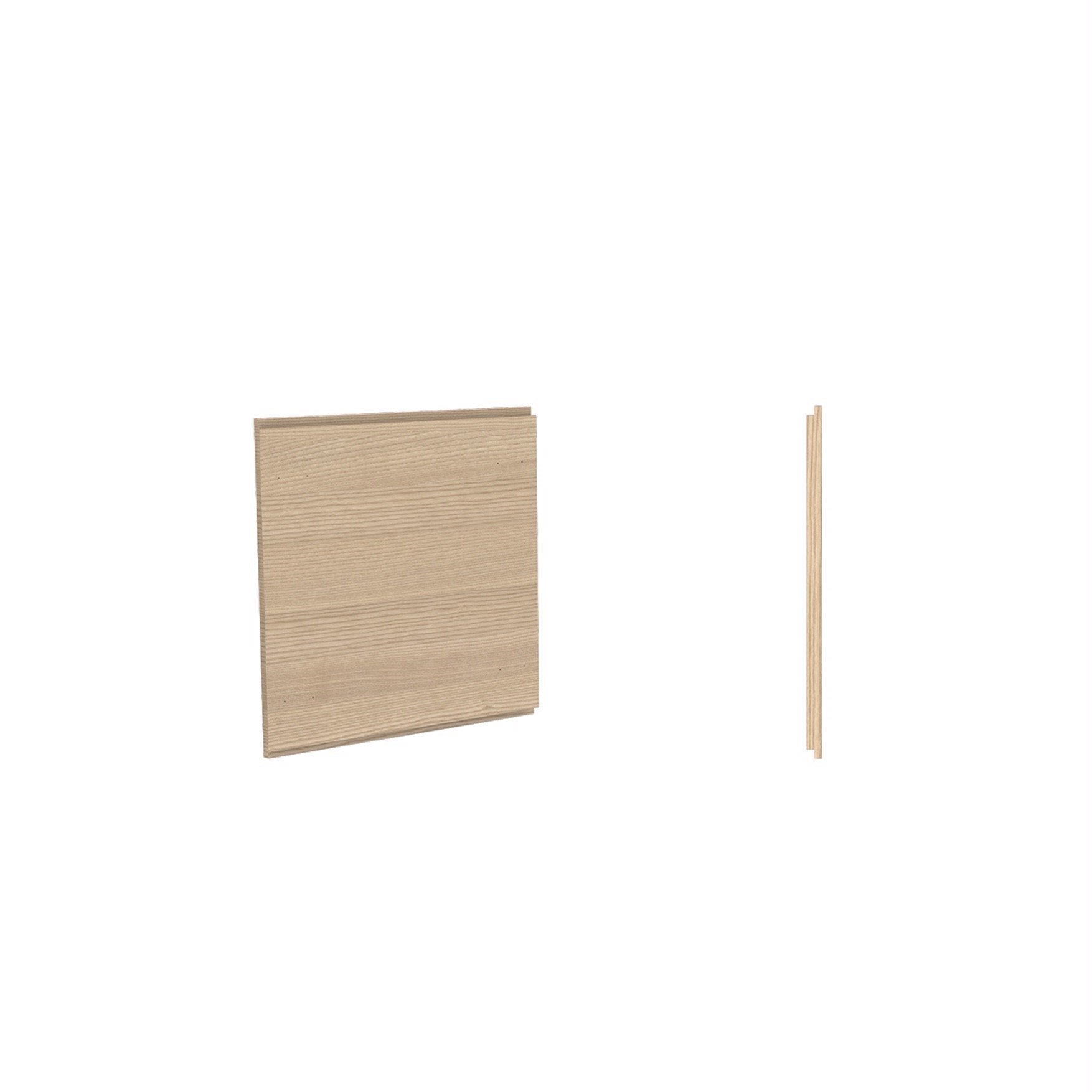[product_category]-Gejst Sceene Panel Sidepanel Open, Black Oak-Gejst-5712731202459-20245-GEJ-1