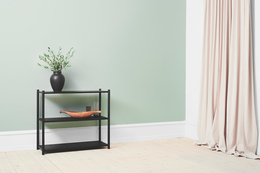 [product_category]-Gejst Sceene Shelf A 82 Cm, Black Oak-Gejst-5712731202817-20281-GEJ-3