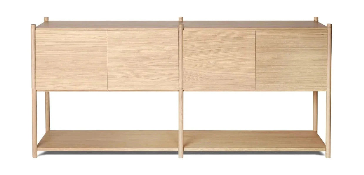 [product_category]-Gejst Sceene Shelf H, Light Oak-Gejst-5712731202794-20279-GEJ-1