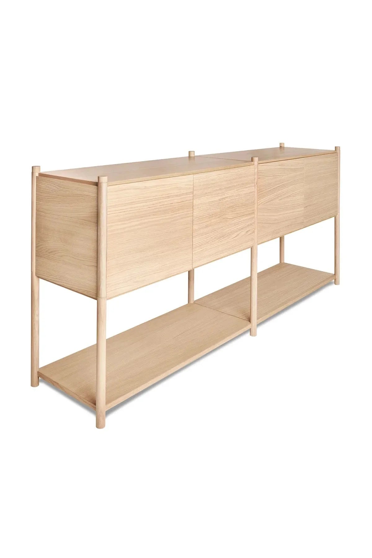 [product_category]-Gejst Sceene Shelf H, Light Oak-Gejst-5712731202794-20279-GEJ-2