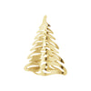 Georg Jensen 2023 Christmas Table Tree, Medium