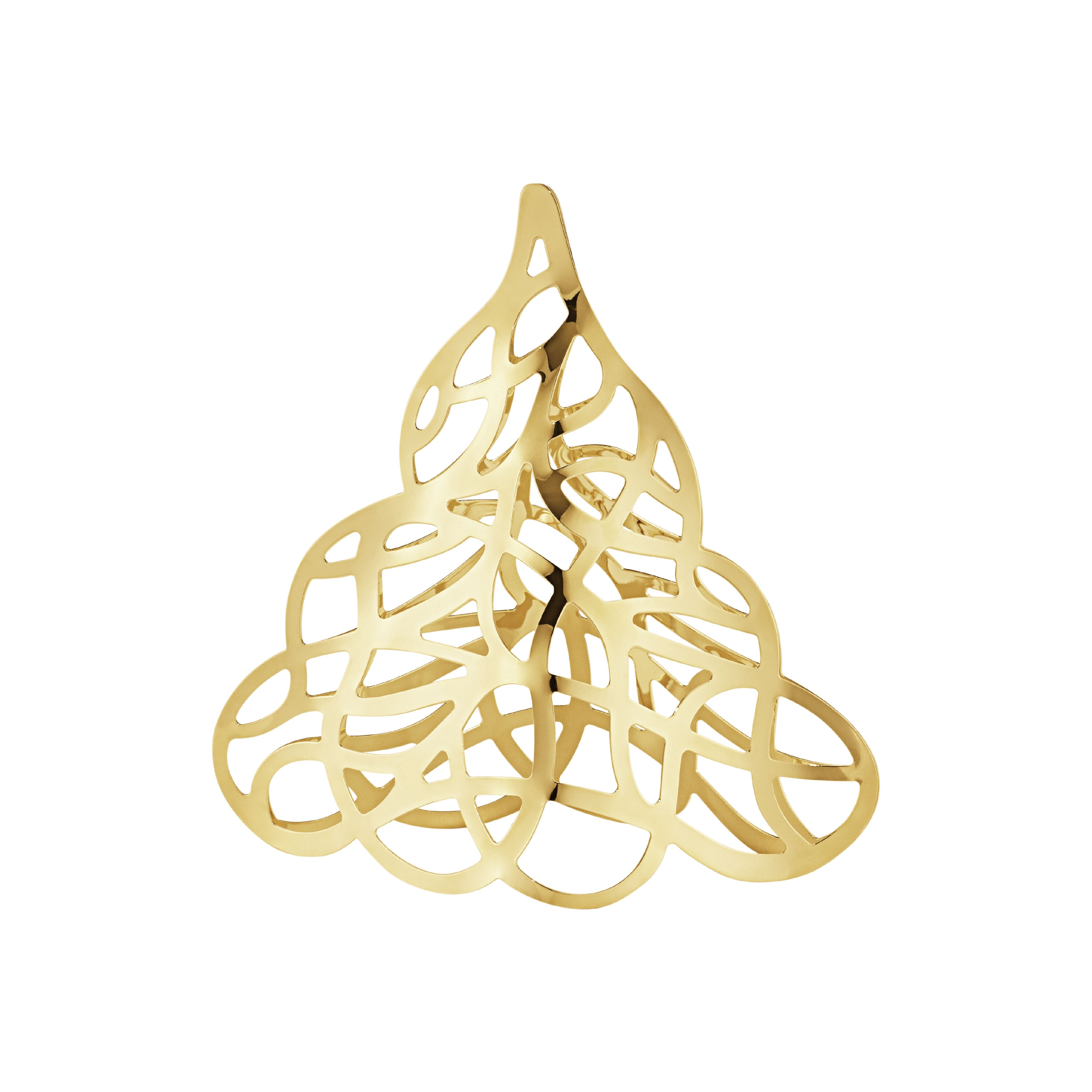 [product_category]-Georg Jensen 2023 Christmas Table Tree, Small-Georg Jensen-5713275235569-10020153-GEO-1
