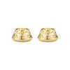 Georg Jensen 2023 Christmas Tealight Set, 2 Pcs.