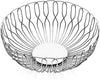 Georg Jensen Alfredo Bread Basket, ø 22 Cm