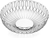 Georg Jensen Alfredo Bread Basket, ø 23 Cm
