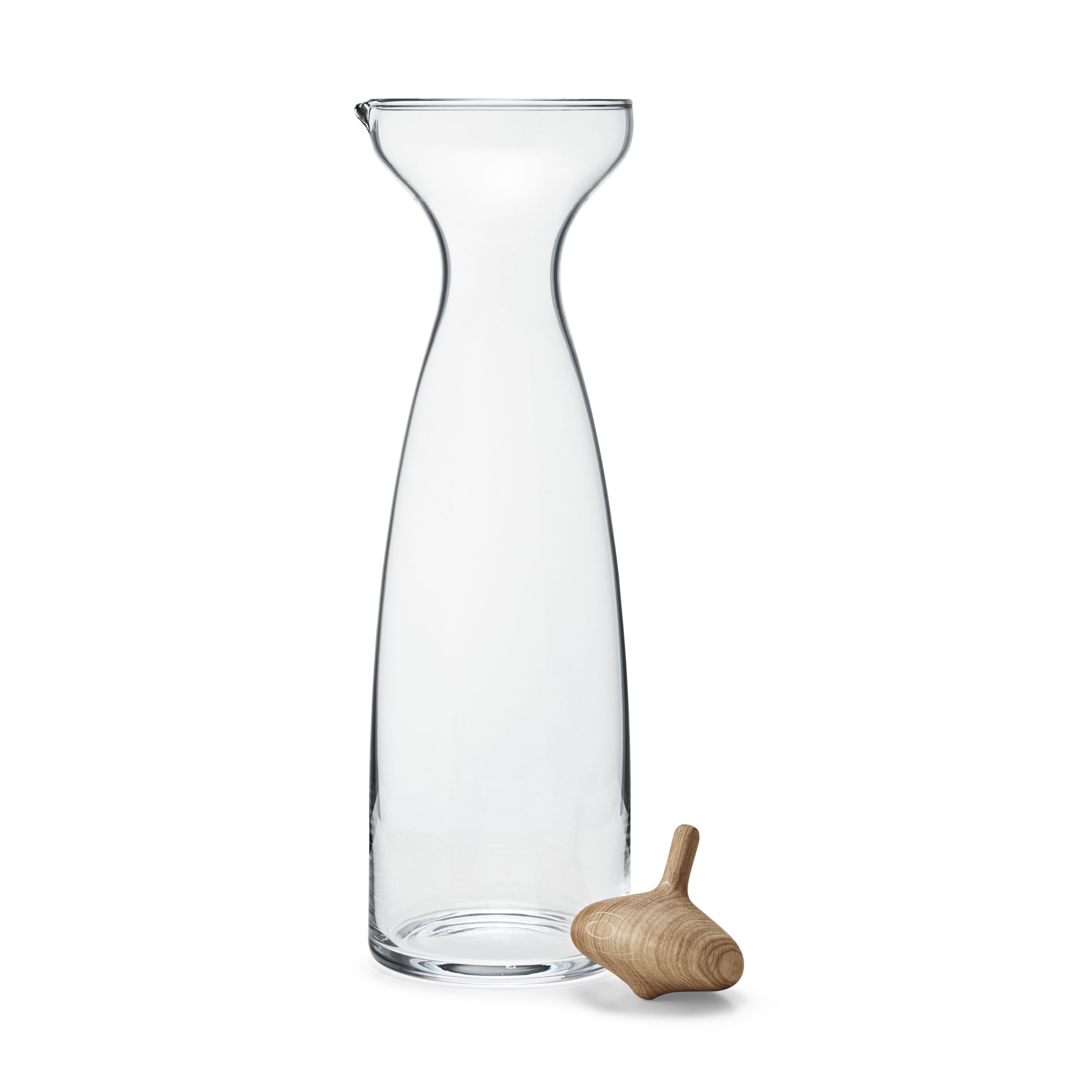 [product_category]-Georg Jensen Alfredo Carafe-Georg Jensen-5705145069152-3586205-GEO-3