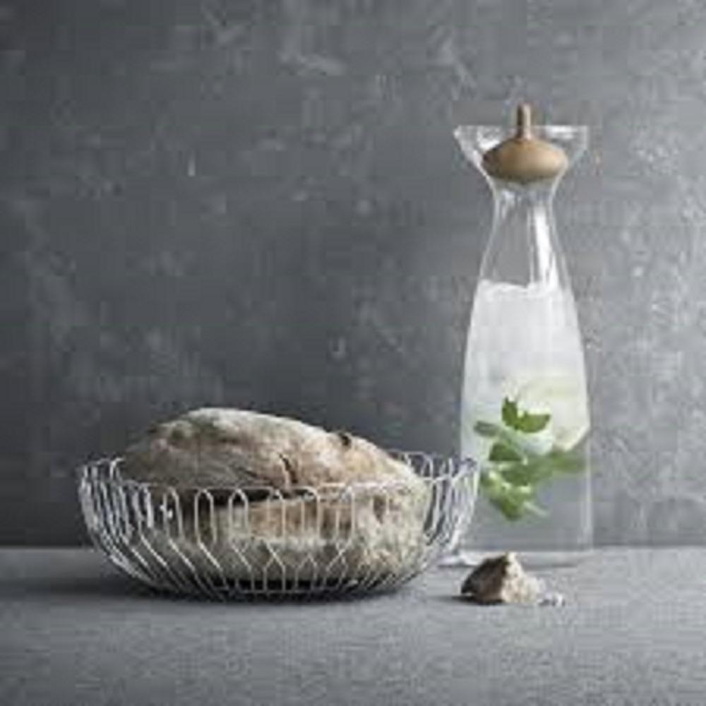 [product_category]-Georg Jensen Alfredo Carafe-Georg Jensen-5705145069152-3586205-GEO-5