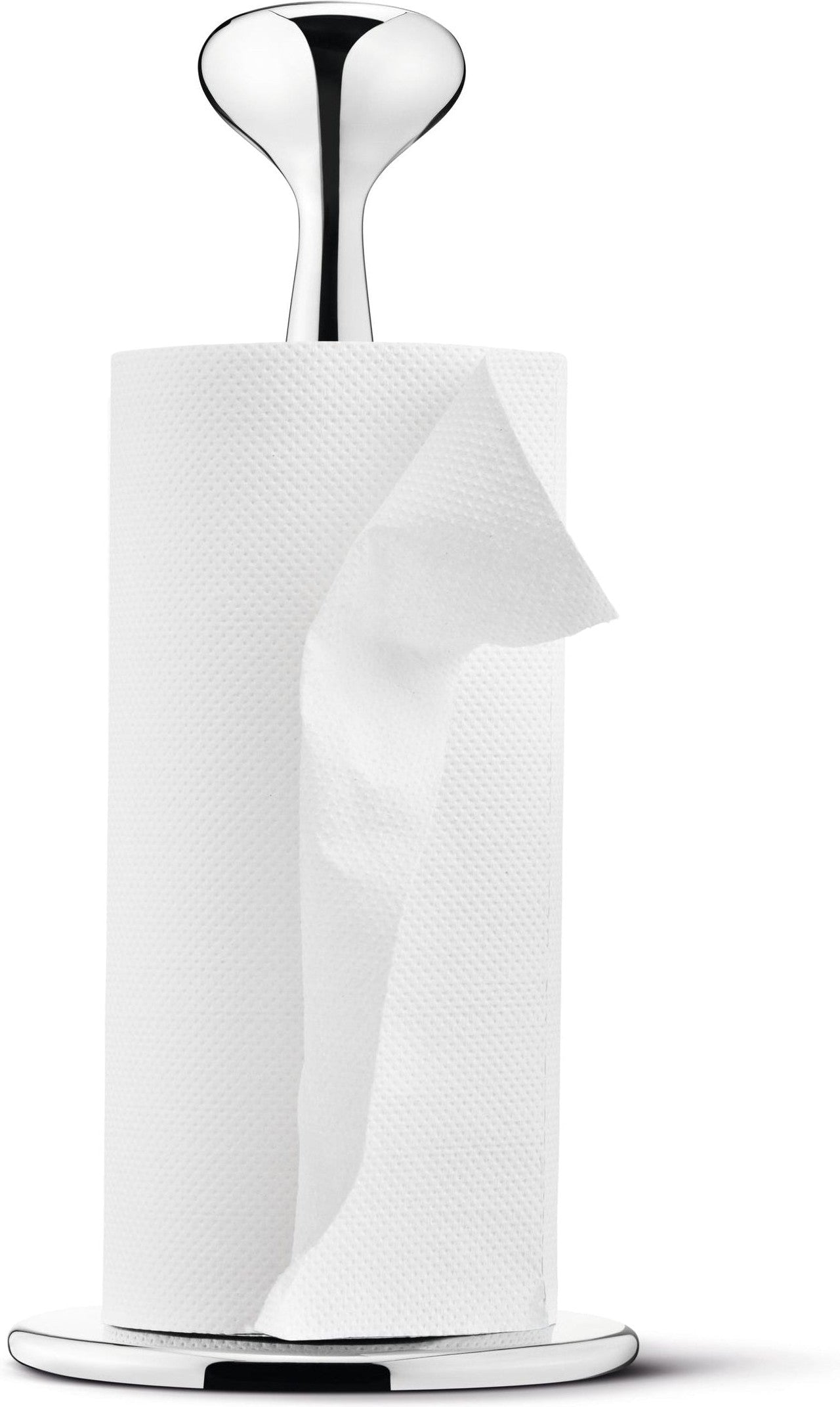 [product_category]-Georg Jensen Alfredo Kitchen Roll Holder-Georg Jensen-5705145069121-3586202-GEO-1