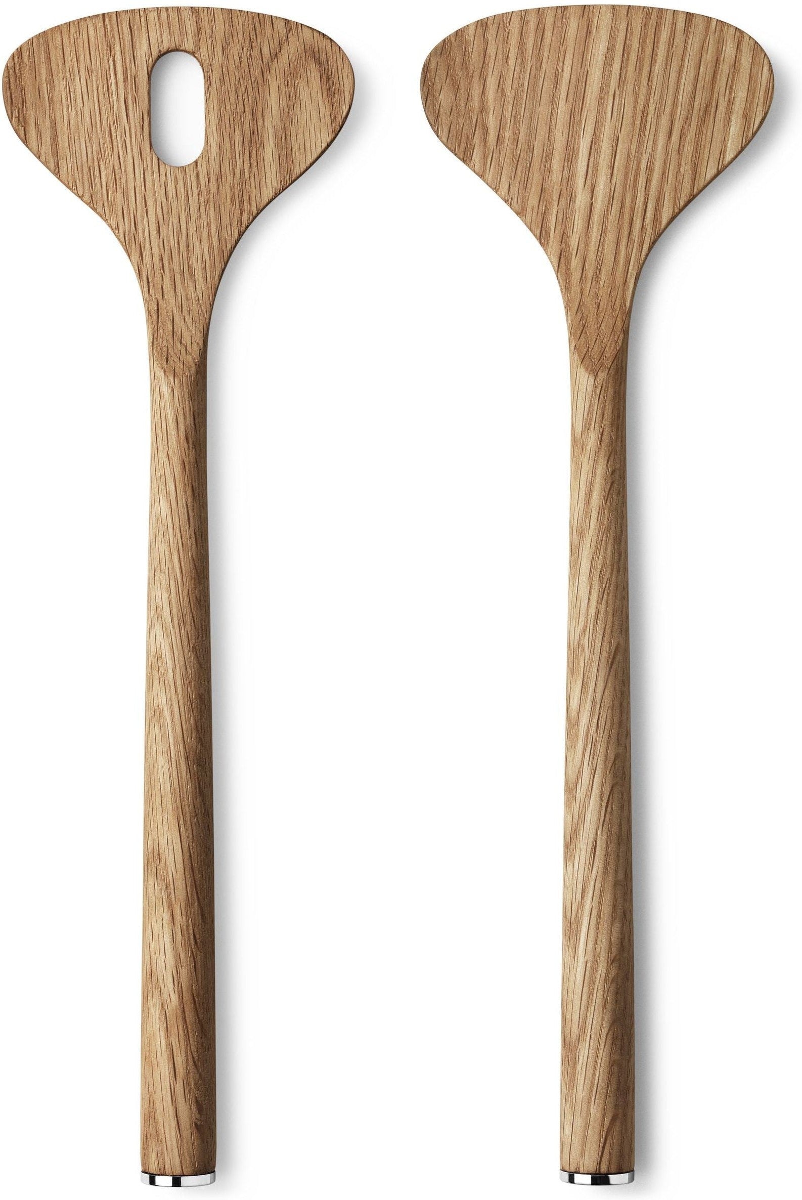 [product_category]-Georg Jensen Alfredo Salad Servers-Georg Jensen-5705145069077-3391310-GEO-1
