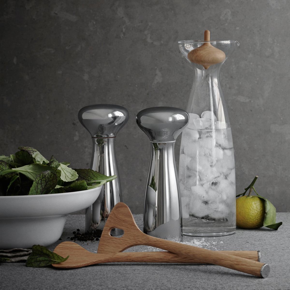 [product_category]-Georg Jensen Alfredo Salad Servers-Georg Jensen-5705145069077-3391310-GEO-2