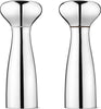 Georg Jensen Alfredo Salt And Pepper Mills, 20 Cm