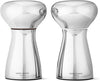 Georg Jensen Alfredo Salt & Pepper Shaker, 12 Cm