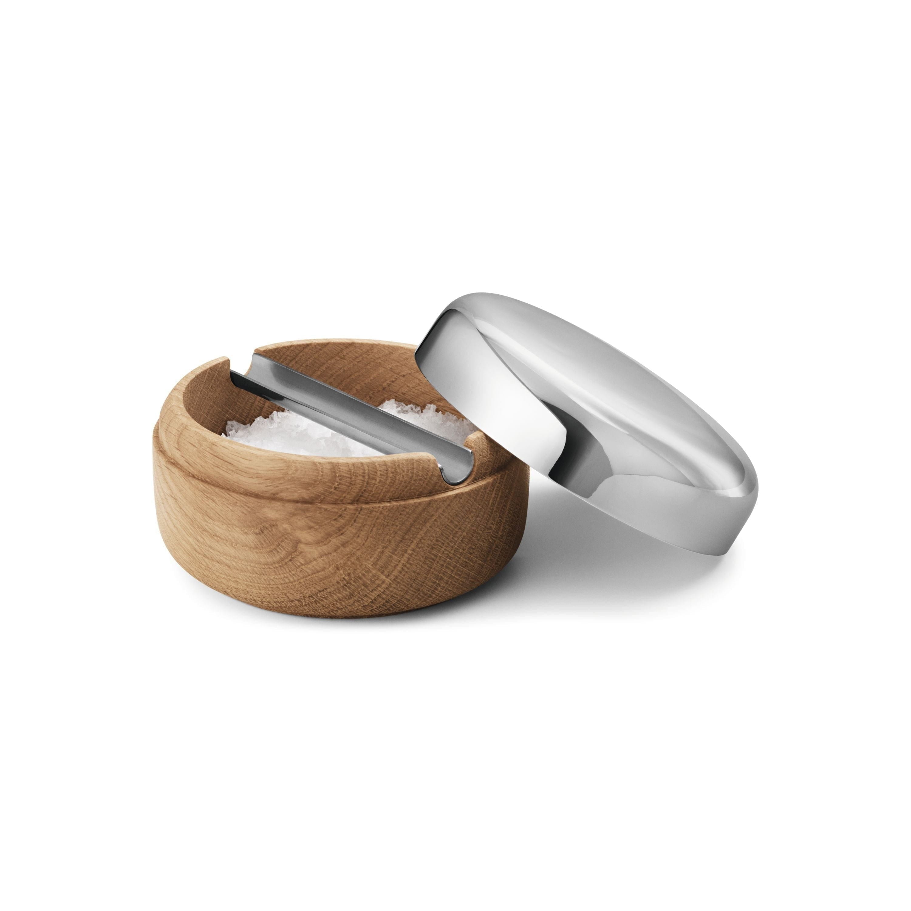 [product_category]-Georg Jensen Alfredo Salznapf-Georg Jensen-5713275217381-10019509-GEO-2
