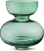 Georg Jensen Alfredo Vase Lysegrøn, 25 Cm 