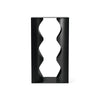 Georg Jensen Alfredo vinstativ, sort