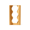 Georg Jensen Alfredo vinstativ, safran gul