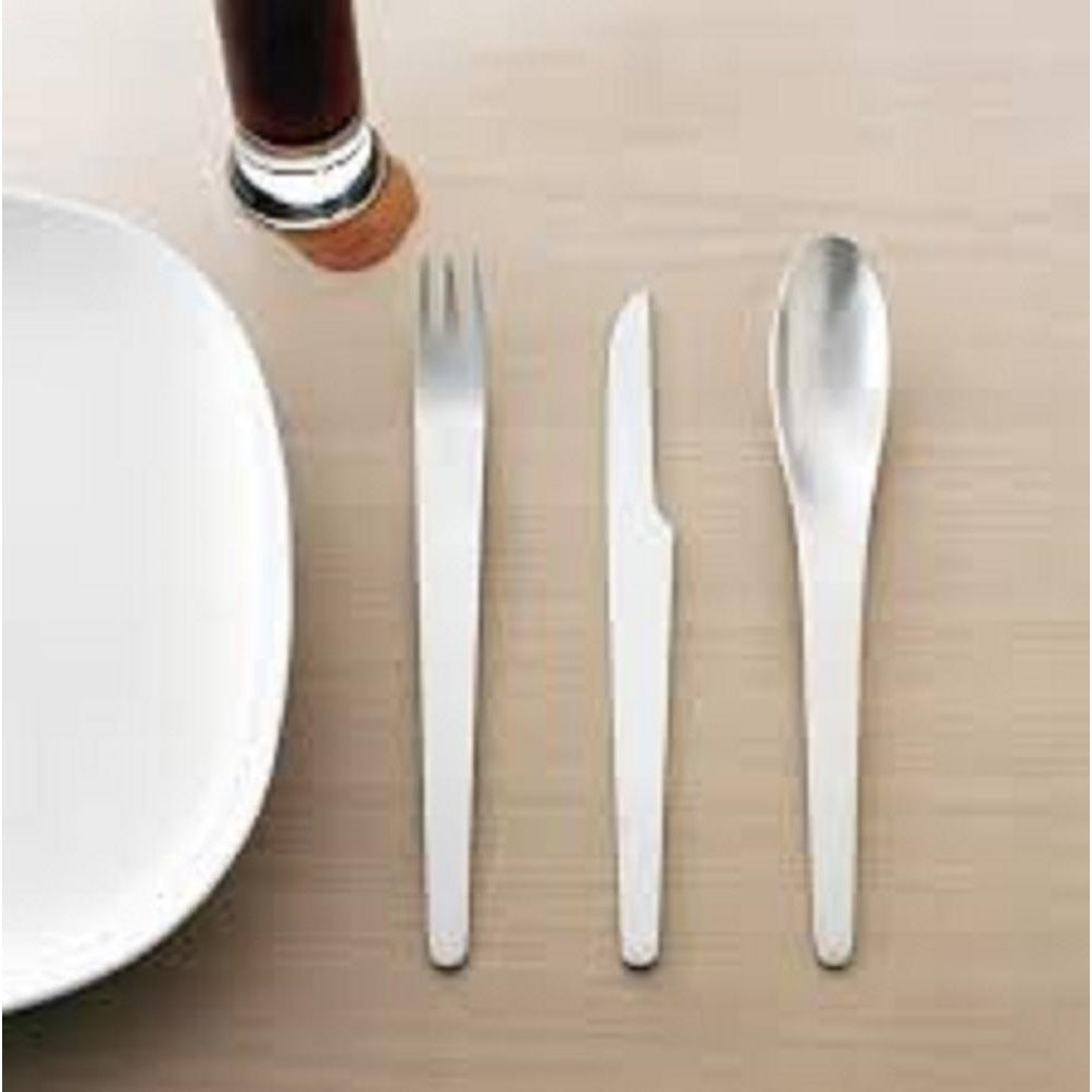 [product_category]-Georg Jensen Arne Jacobsen Coffee Openly, Set Of 4-Georg Jensen-5713275066019-10014946-GEO-2