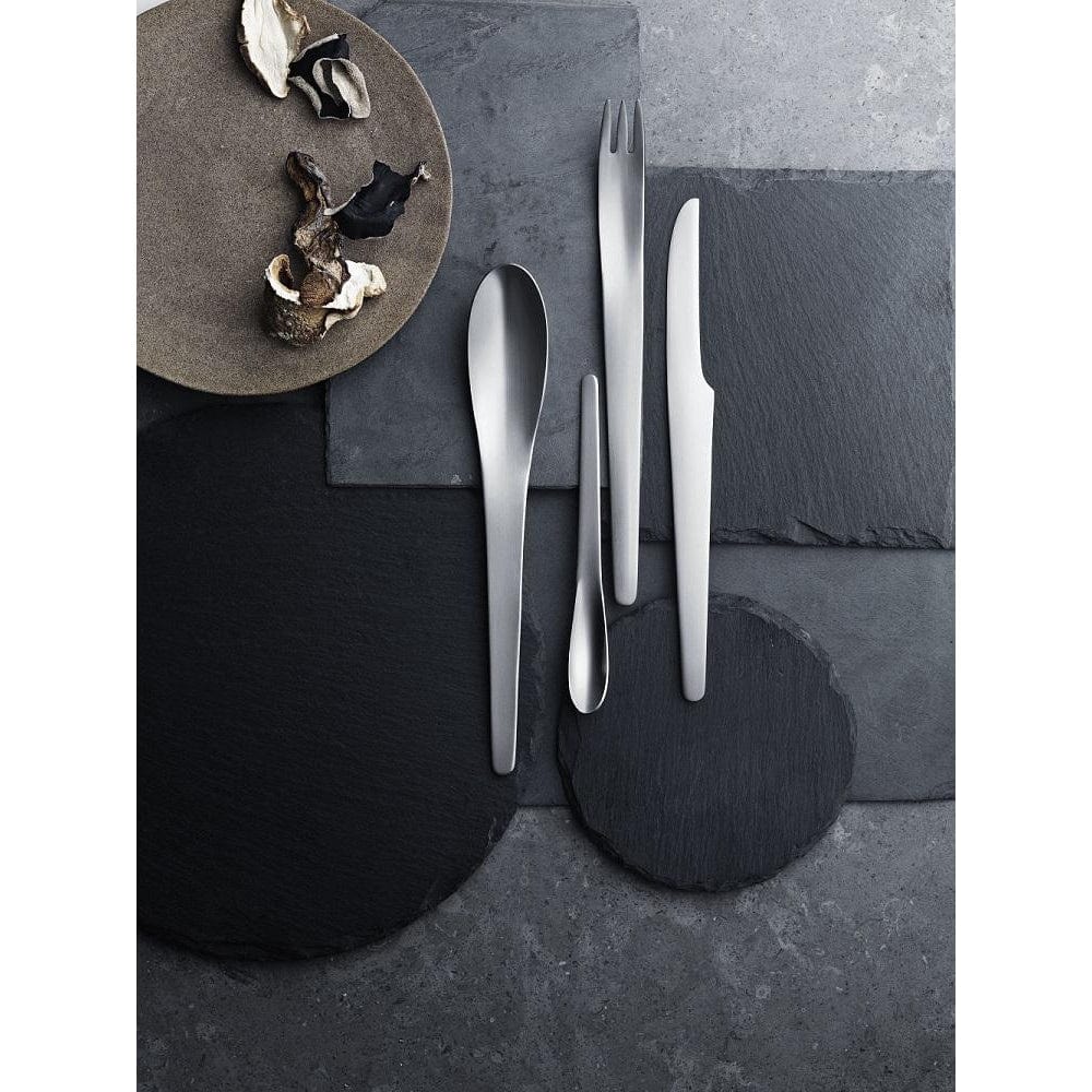 [product_category]-Georg Jensen Arne Jacobsen Cutlery, 24 Piece Set-Georg Jensen-5705140283706-3355524-GEO-2