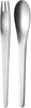 Georg Jensen Arne Jacobsen Serving Cutlery